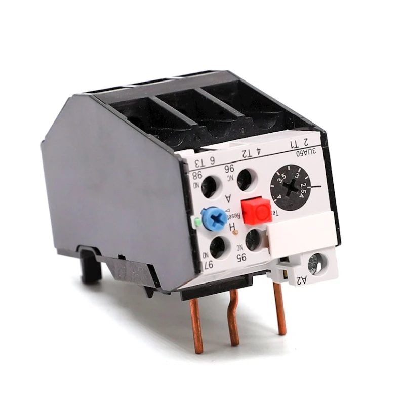 Реле Siemens 3 UA 5900-1E Реле Siemens 3 UA 5900-1E