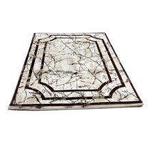 Xalça Sahara SHA-00004140, təbii ipək, rəngbərəng, 300x400 sm