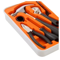 Набор инструментов Ikea Фикса, 17 предметов