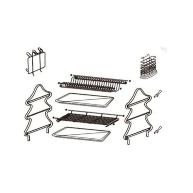 Quruducu Flugel, 54.86x28.95 sm, qızılı