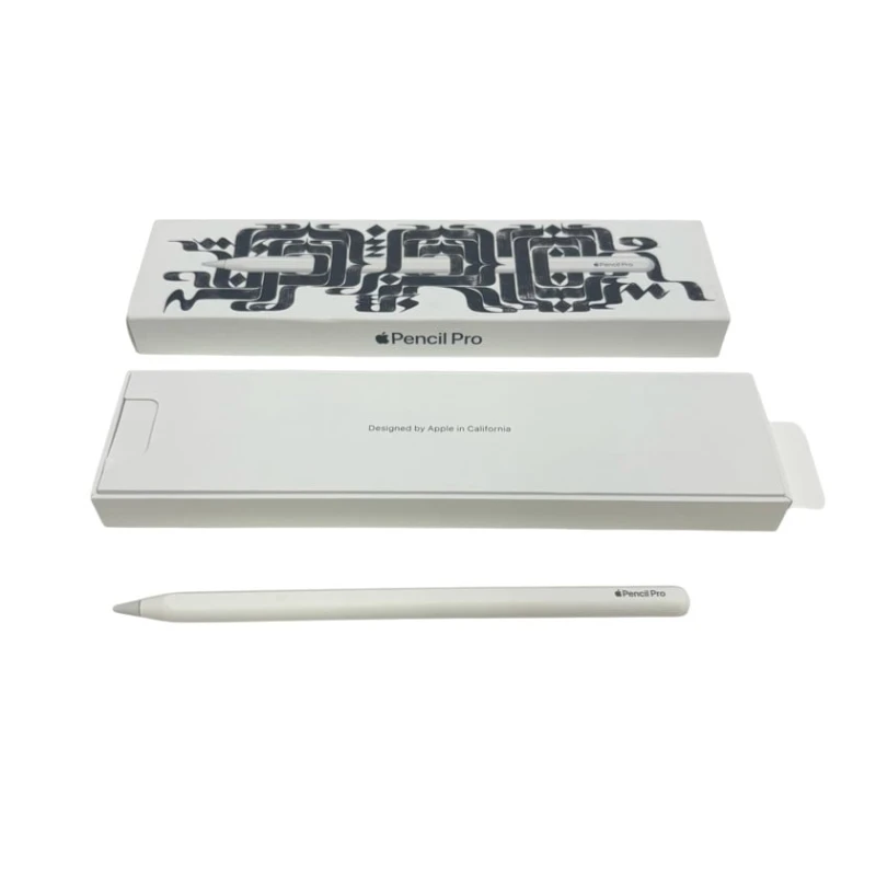 Стилус Pencil Pro M4 для iPad