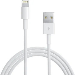 Kabel USB Lightning to USB Cable 1 m