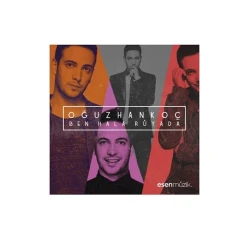Альбом Esen Müzik Oguzhankoc - Ben Hala Ruyada