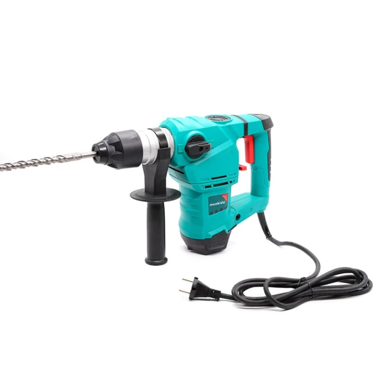 Перфоратор Meakida SDS ZP1650EK 32 мм