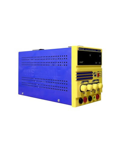 Fasiləsiz enerji təchizatı UPS Mechanic DT-30P5 150W