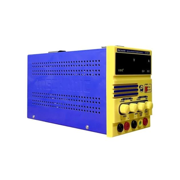 Fasiləsiz enerji təchizatı UPS Mechanic DT-30P5 150W