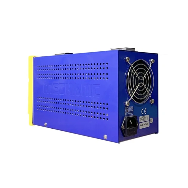 Fasiləsiz enerji təchizatı UPS Mechanic DT-30P5 150W