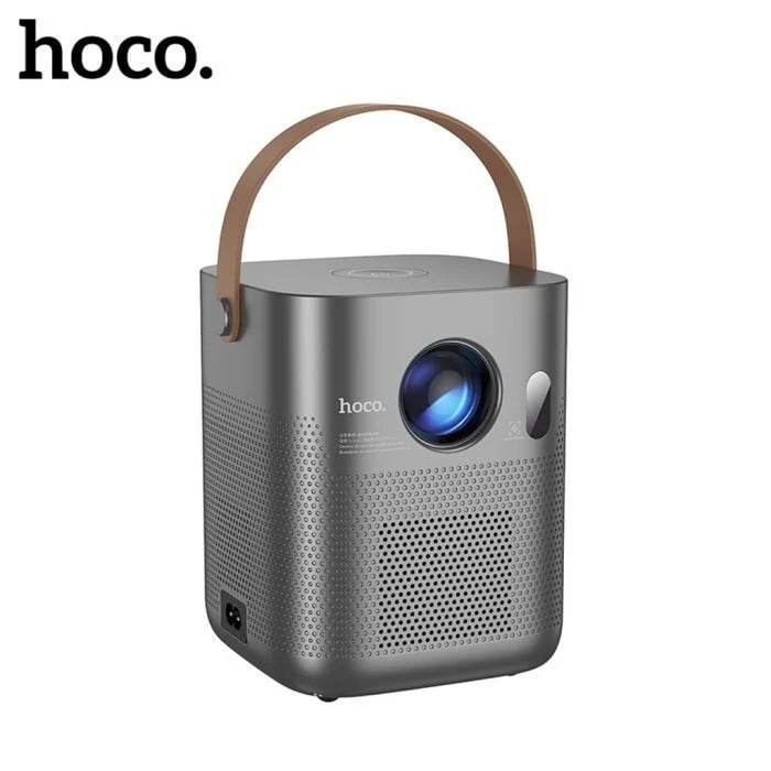 Portativ proyektor HOCO DT4 720P