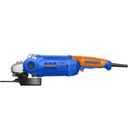 Угловая шлифовальная машина Wadfow WAG852401, 2400W