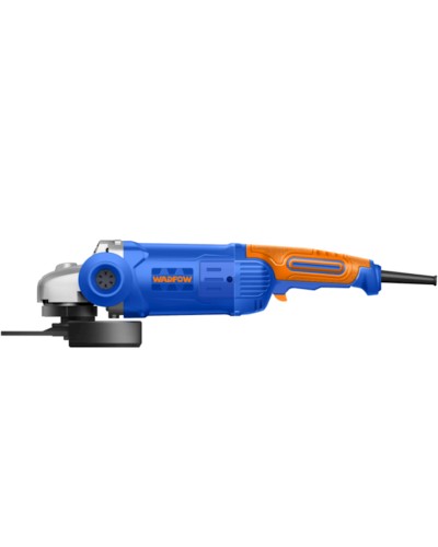 Bucaqlı cilalama maşını Wadfow WAG852401, 2400W