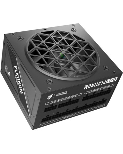 Qida bloku 1stplayer HA-1300BA3 1300W (Black) - 1300BA3