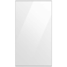 Soyuducu üçün yuxarı qapı paneli Samsung BESPOKE Top Glass Panel Clean White (RA-B23EUU12GM)