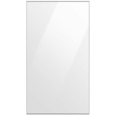 Soyuducu üçün yuxarı qapı paneli Samsung BESPOKE Top Glass Panel Clean White (RA-B23EUU12GM)