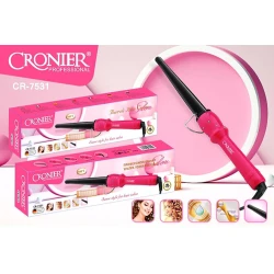 Щипцы для завивки волос Cronier CR_7531