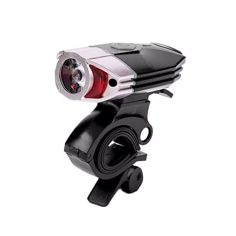 Велосипедный фонарь передний Super Lava HJ-039 Велосипедный фонарь передний Super Lava HJ-039