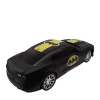 Радиоуправляемая машина Avengers Batman YY-35, от 3 лет, черная/желтая