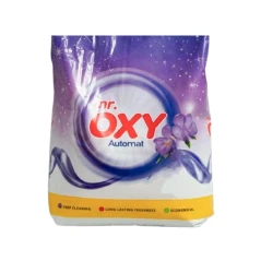Универсальный стиральный порошок Mr.Oxy Automat, 3 кг