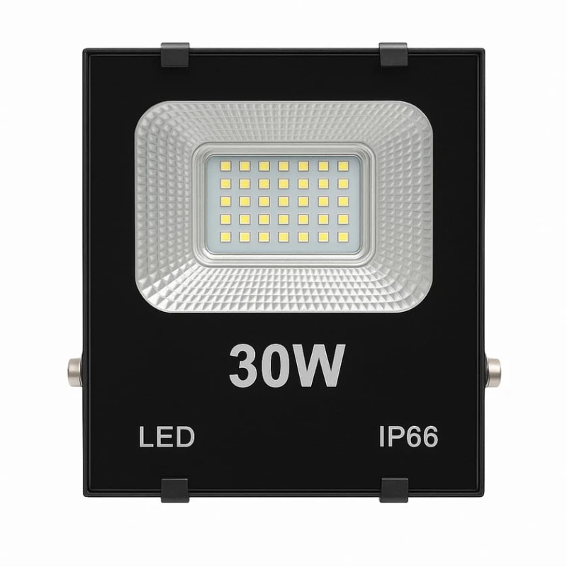 LED projektor 30W IP66 Qoruma ilə