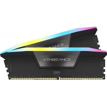 Operativ yaddaş Corsair Vengeance 32GB DDR5 CL36 (CMH32GX5M2B6400C36)