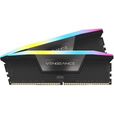 Operativ yaddaş Corsair Vengeance 32GB DDR5 CL36 (CMH32GX5M2B6400C36)