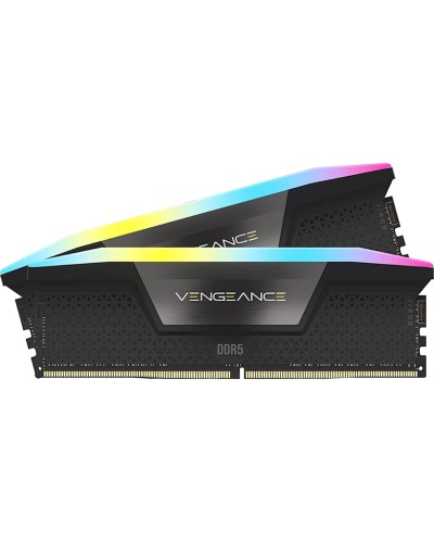 Operativ yaddaş Corsair Vengeance 32GB DDR5 CL36 (CMH32GX5M2B6400C36)
