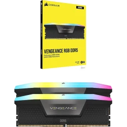Оперативная память Corsair Vengeance 32GB DDR5 CL36 (CMH32GX5M2B6400C36)