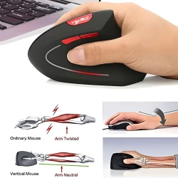 Siçan HXSJ T24 Black