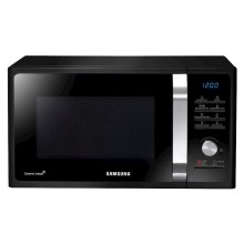 Mikrodalğalı soba Samsung MS23F302TQK/BW