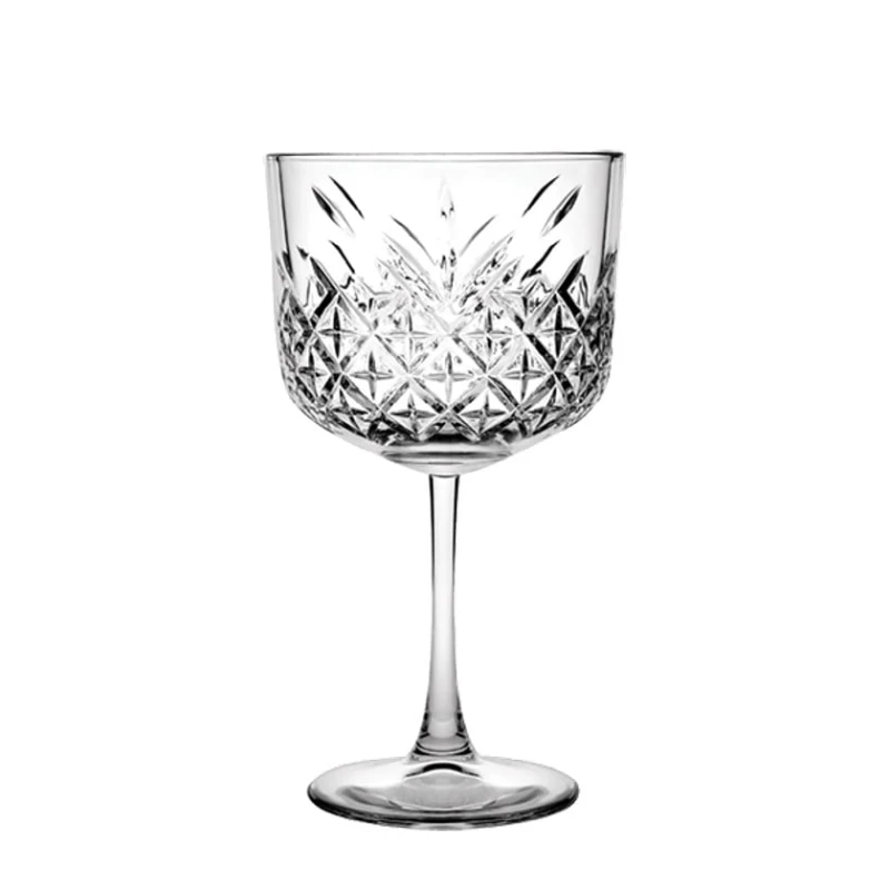 Бокал Timeless 440237, стекло, прозрачный, 490 мл Бокал Timeless 440237, стекло, прозрачный, 490 мл