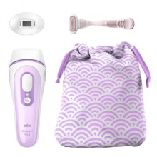 Fotoepilyator Braun Silk-expert Pro 3 PL 3132