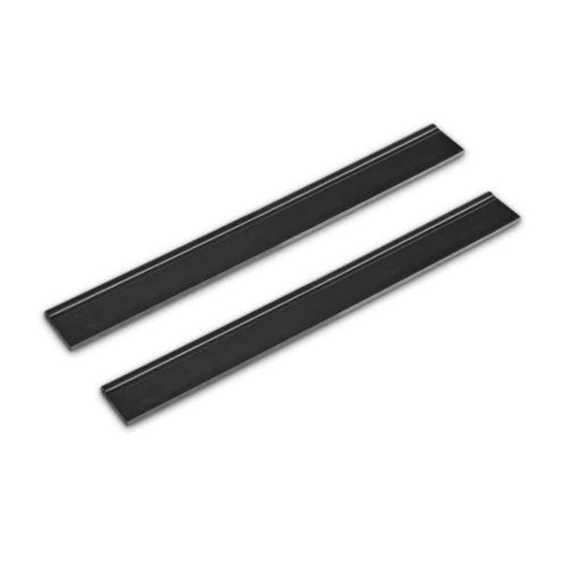Резиновые стяжки для Karcher 2.633-104.0 Pull-off lip WV 50 (170mm)