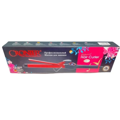 Щипцы для завивки Cronier CR-2030 Щипцы для завивки Cronier CR-2030