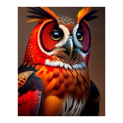 Алмазная мозаика 