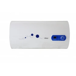 Водонагреватель De Luxe 11W80H1, 80 л