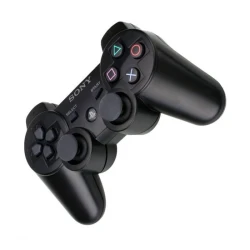 Геймпад Sony PlayStation Dualshock 3 черный PS3 черный