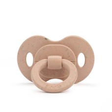 Əmzil Elodie Details Blushing Pink, 0-3 ay, çəhrayı