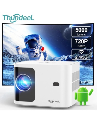 Proyektor Mini Android TD91W
