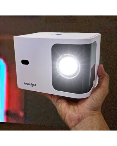 Proyektor Mini Android TD91W