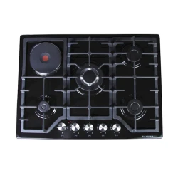 Варочная поверхность Sigma 7136270BL Варочная поверхность Sigma 7136270BL