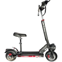 Электроскутер SuperToys_28087 TOBA ST-555 PRO