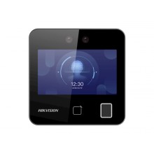 Üz tanıma cihazı Hikvision DS-K1T343EFX
