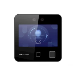 Устройство распознавания лиц Hikvision DS-K1T343EFX