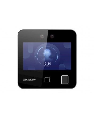 Üz tanıma cihazı Hikvision DS-K1T343EFX