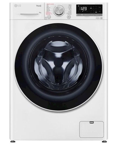 Paltaryuyan maşın LG F4V5VYL0W.ABWPMER