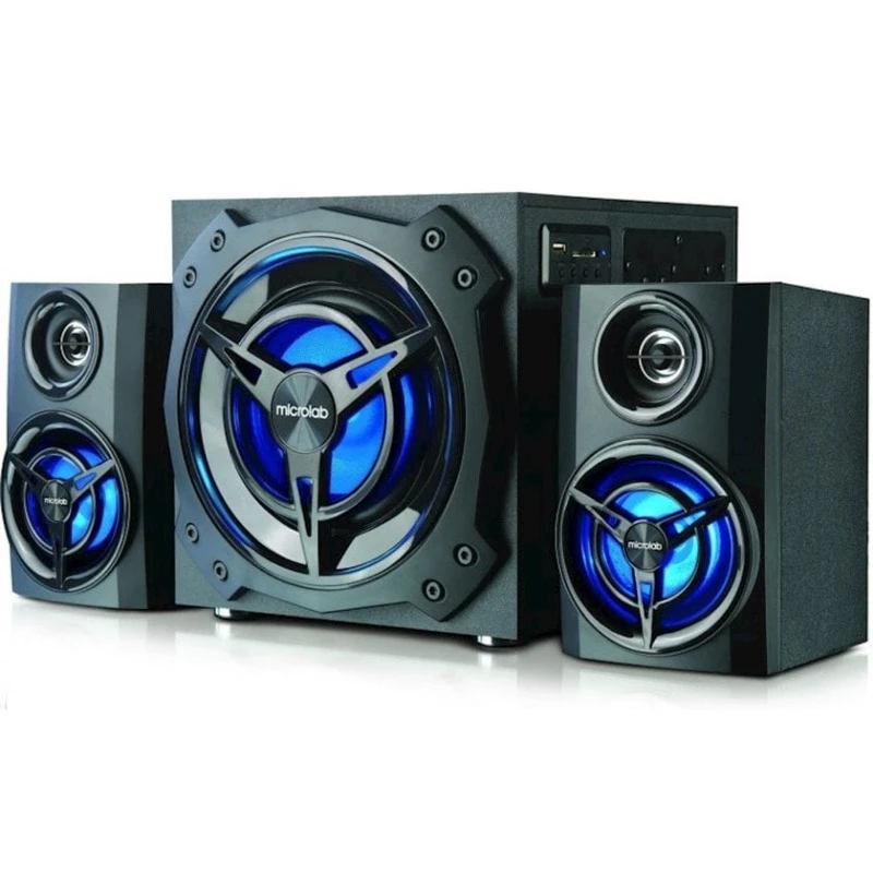 Акустическая система Microlab T11 Акустическая система Microlab T11