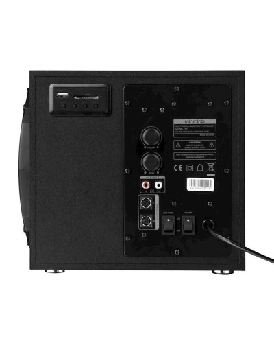 Akustik sistem Microlab T11