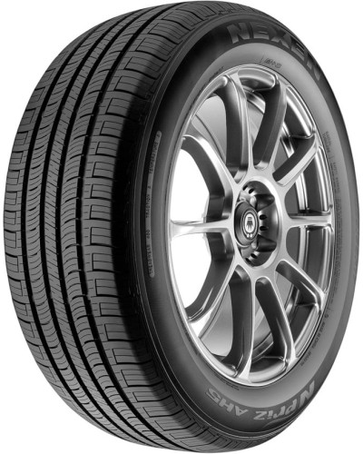 Şin Nexen N'Priz AH5 225/50 R17 94T
