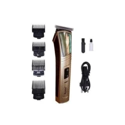 Машинка для стрижки волос Kemei KM-5071