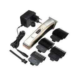 Машинка для стрижки волос Kemei KM-5071