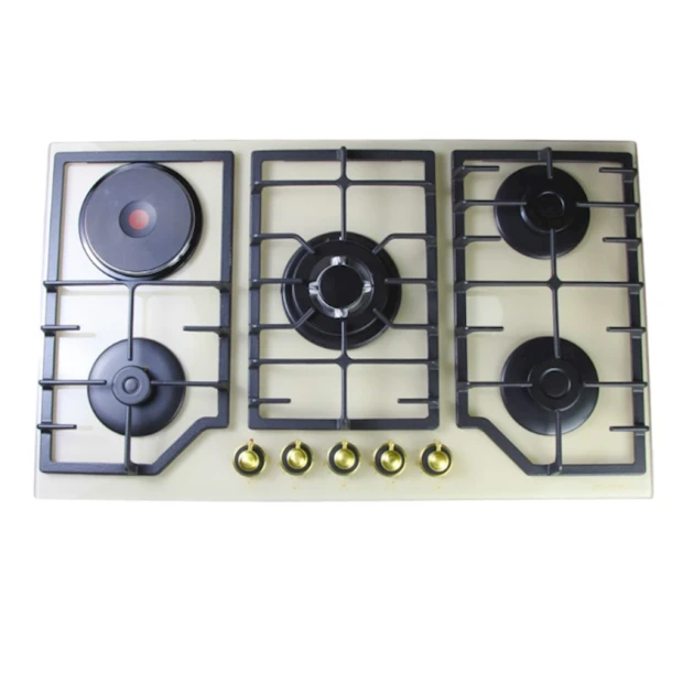 Варочная поверхность Sigma 91469RDNG